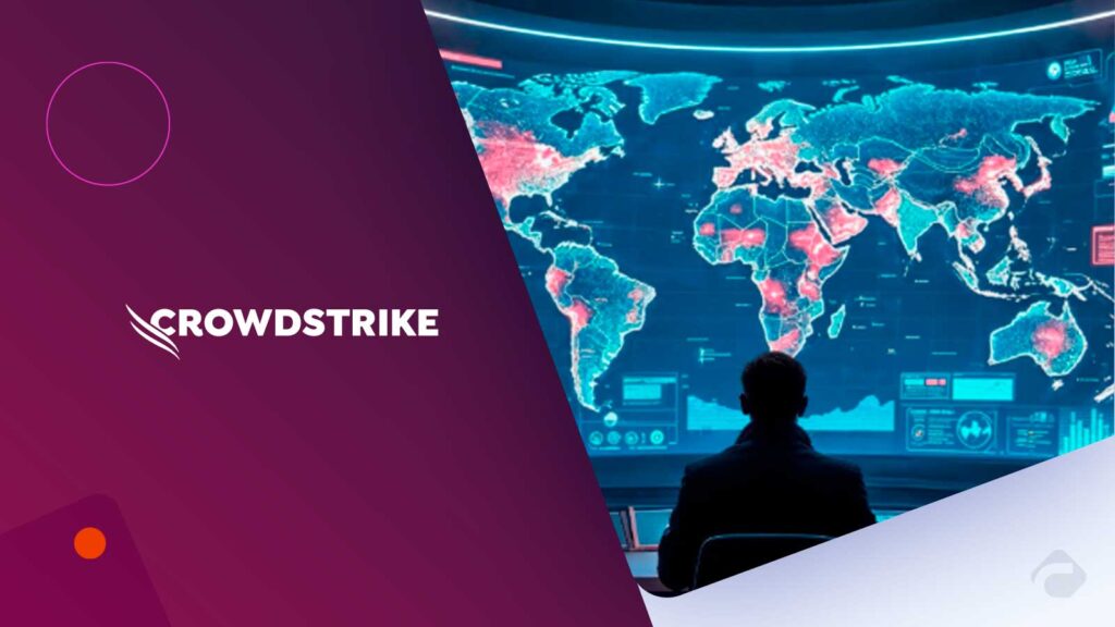CrowdStrike Named a Leader in the 2025 IDC MarketScape: Worldwide Exposure Management