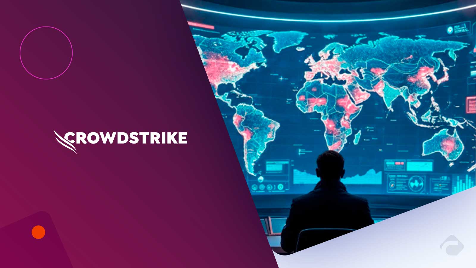 CrowdStrike Named a Leader in the 2025 IDC MarketScape: Worldwide Exposure Management