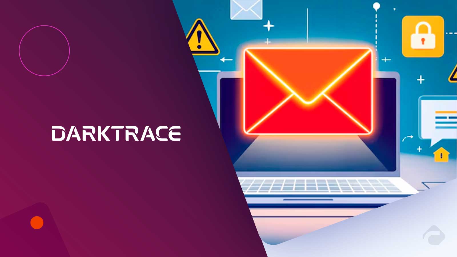 Darktrace Named a 2025 Gartner® Peer Insights™ Customers’ Choice for Email Security Platforms