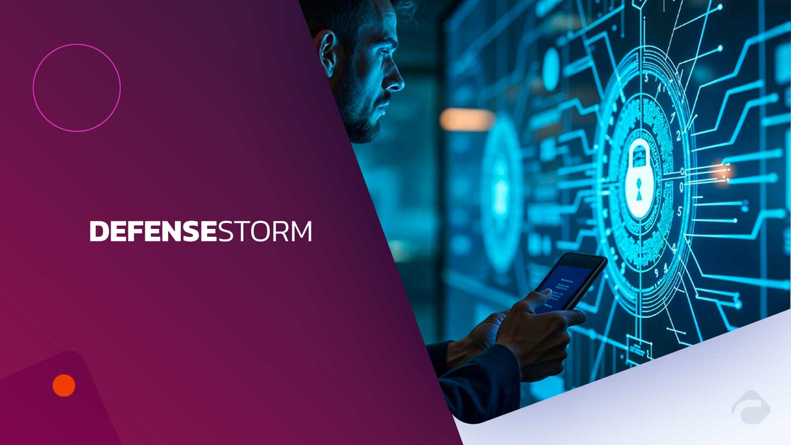 DefenseStorm Earns Placement On The 2025 Inc. 5000, Announces New CMO And CPO