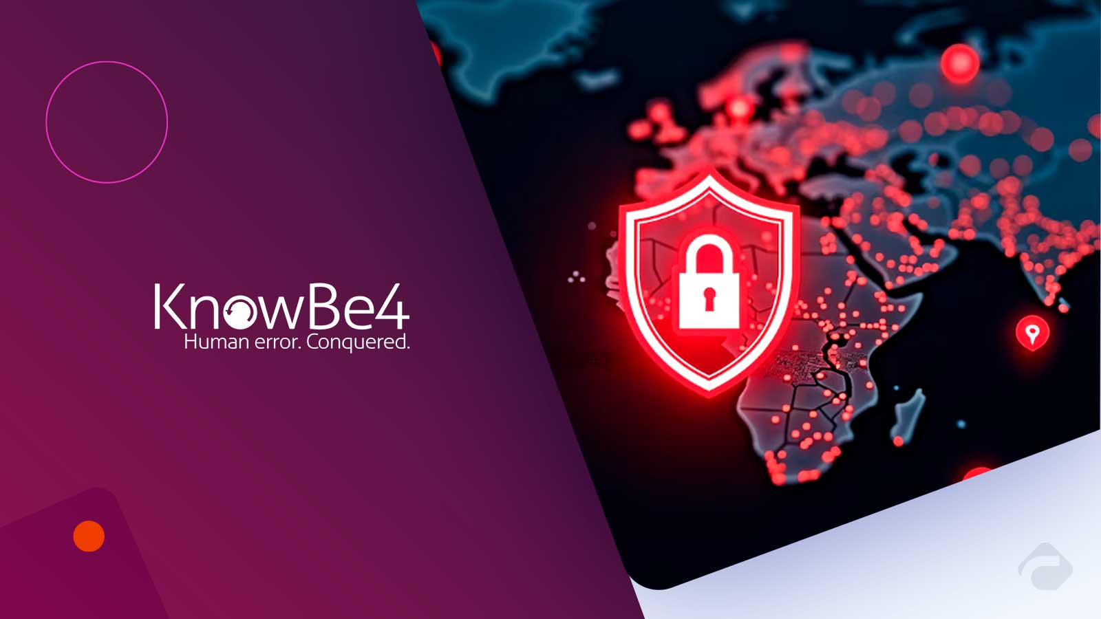 KnowBe4 Report Reveals Global Financial Sector Faces Unprecedented Cyber Threat Surge
