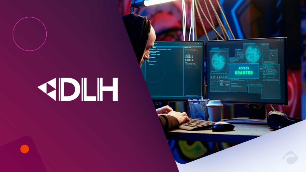 NIH Contract Expands DLH’s Position as a Digital Transformation and Cybersecurity Leader