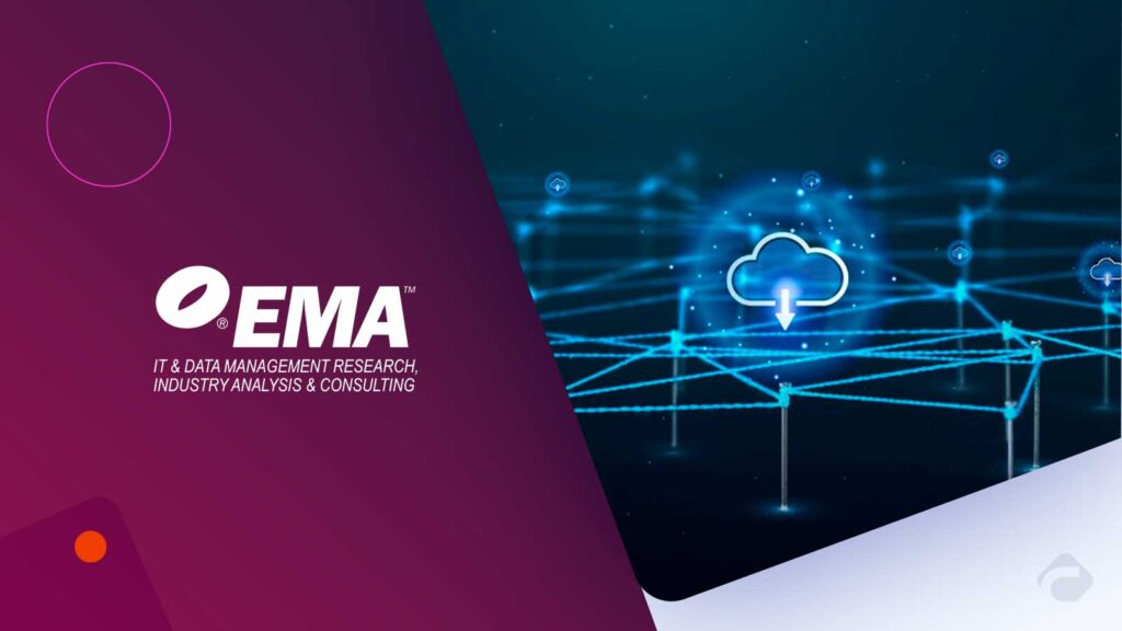 New EMA Research Reveals Best Practices for Improving Cloud Traffic Observability
