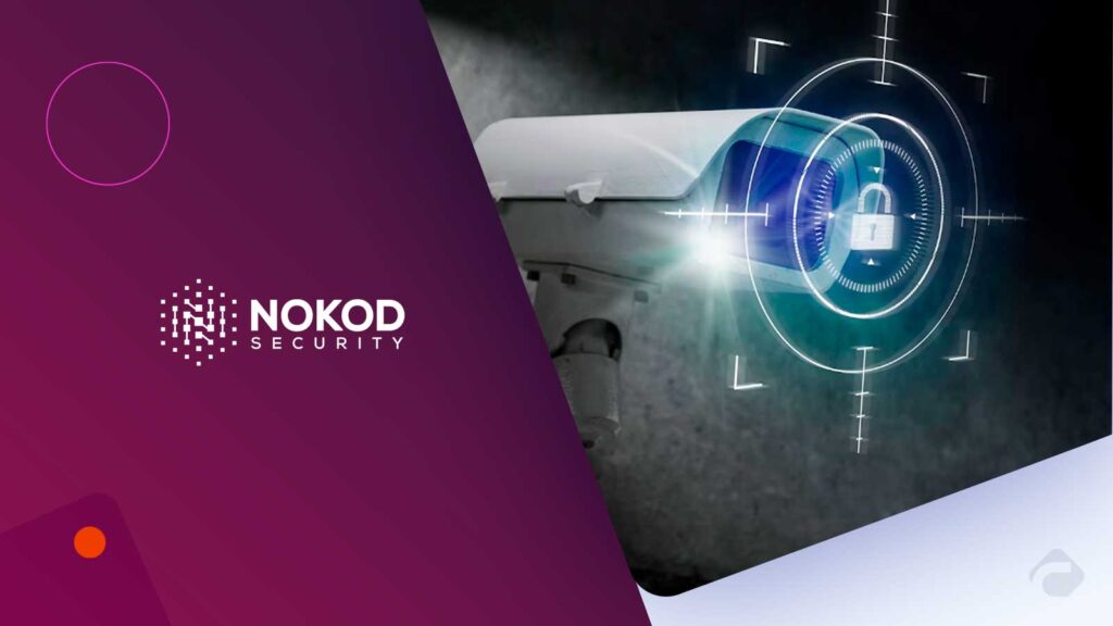 Nokod Security Appoints Dana Carmiel Shterman Vice President of Marketing