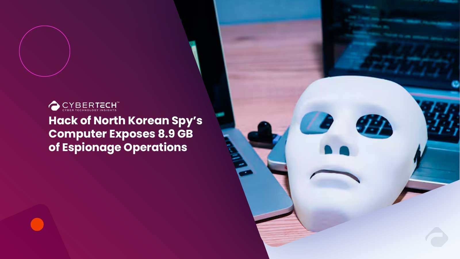 North Korea Spy Hack: Latest Espionage Threats Exposed