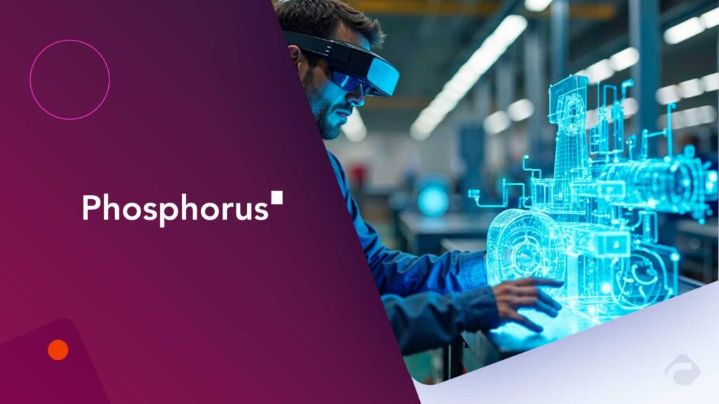 Phosphorus Appoints Sonu Shankar as President and COO to Accelerate Autonomous xIoT Operations Vision