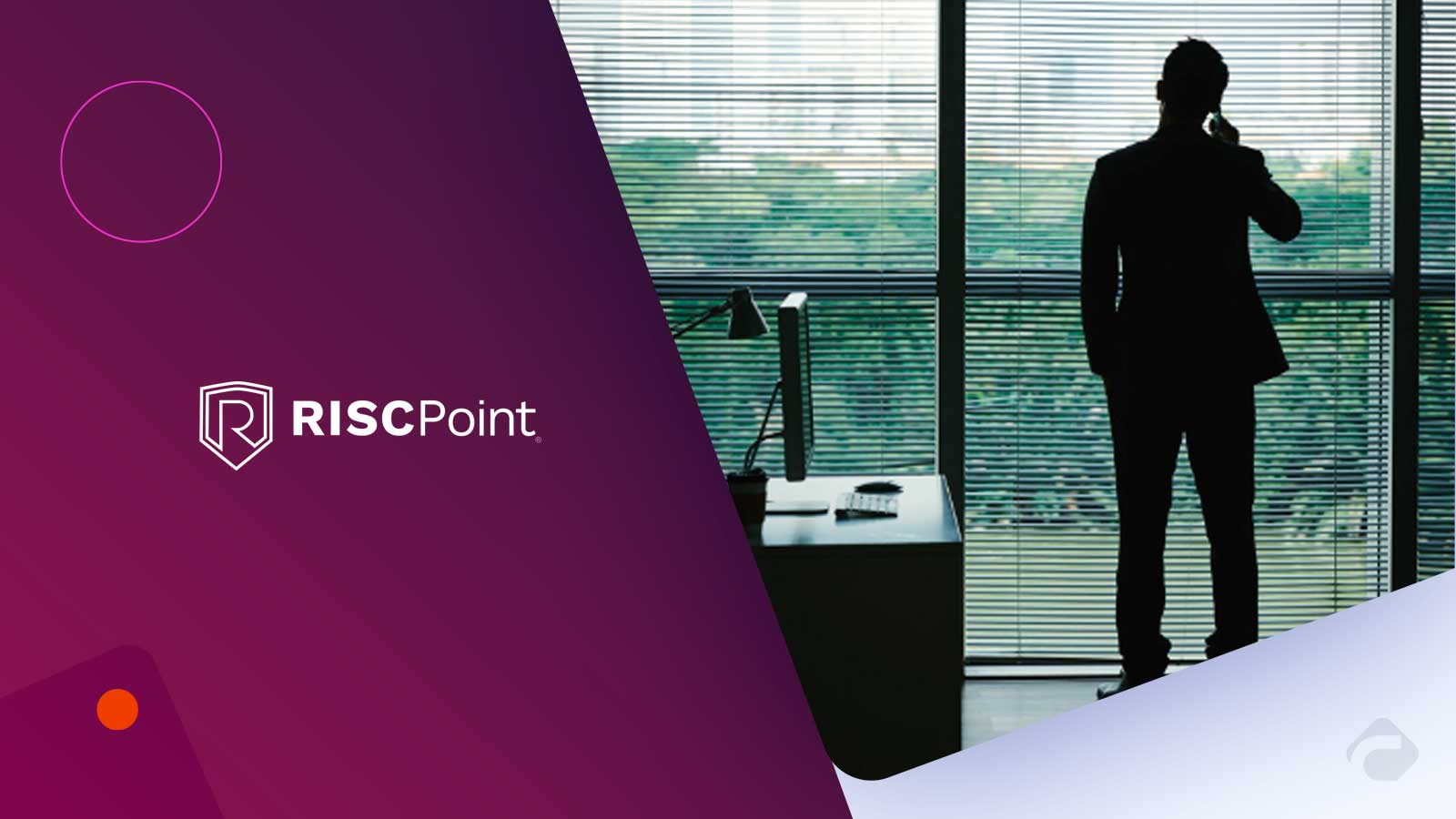 RISCPoint Founder Jacob Nix takes on Chief Growth Officer as part of executive team expansion