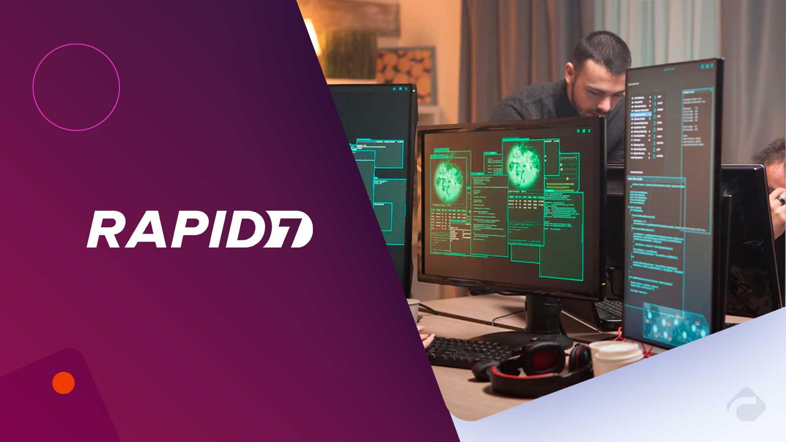 Rapid7 Launches Vector Command Advanced, Empowering Security Teams to Understand and Validate Exposures with Expertise of Elite Red Teamers
