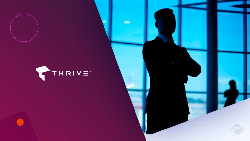 Thrive Brings on New Leadership to Continue APAC Expansion
