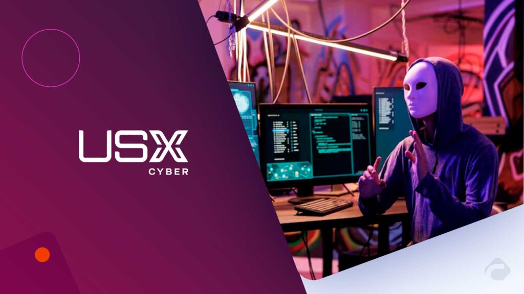 USX Cyber® Introduces LUMI™ - An Agentic AI Sidekick Built into the GUARDIENT® Platform
