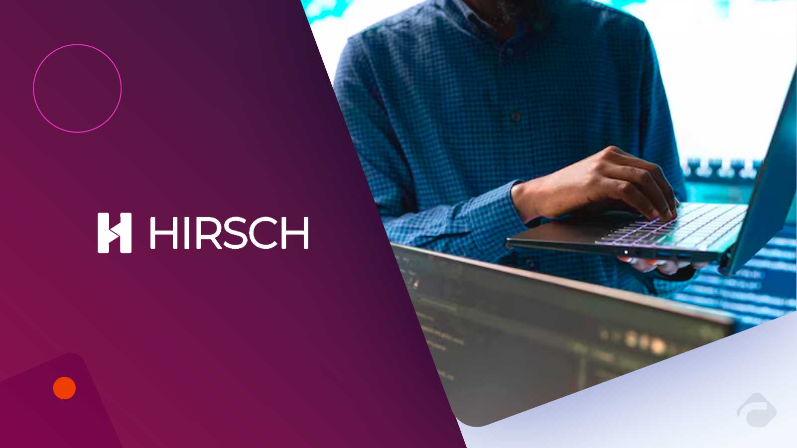 Vitaprotech Group Appoints Richard Huison as Hirsch MD to Accelerate UK Growth