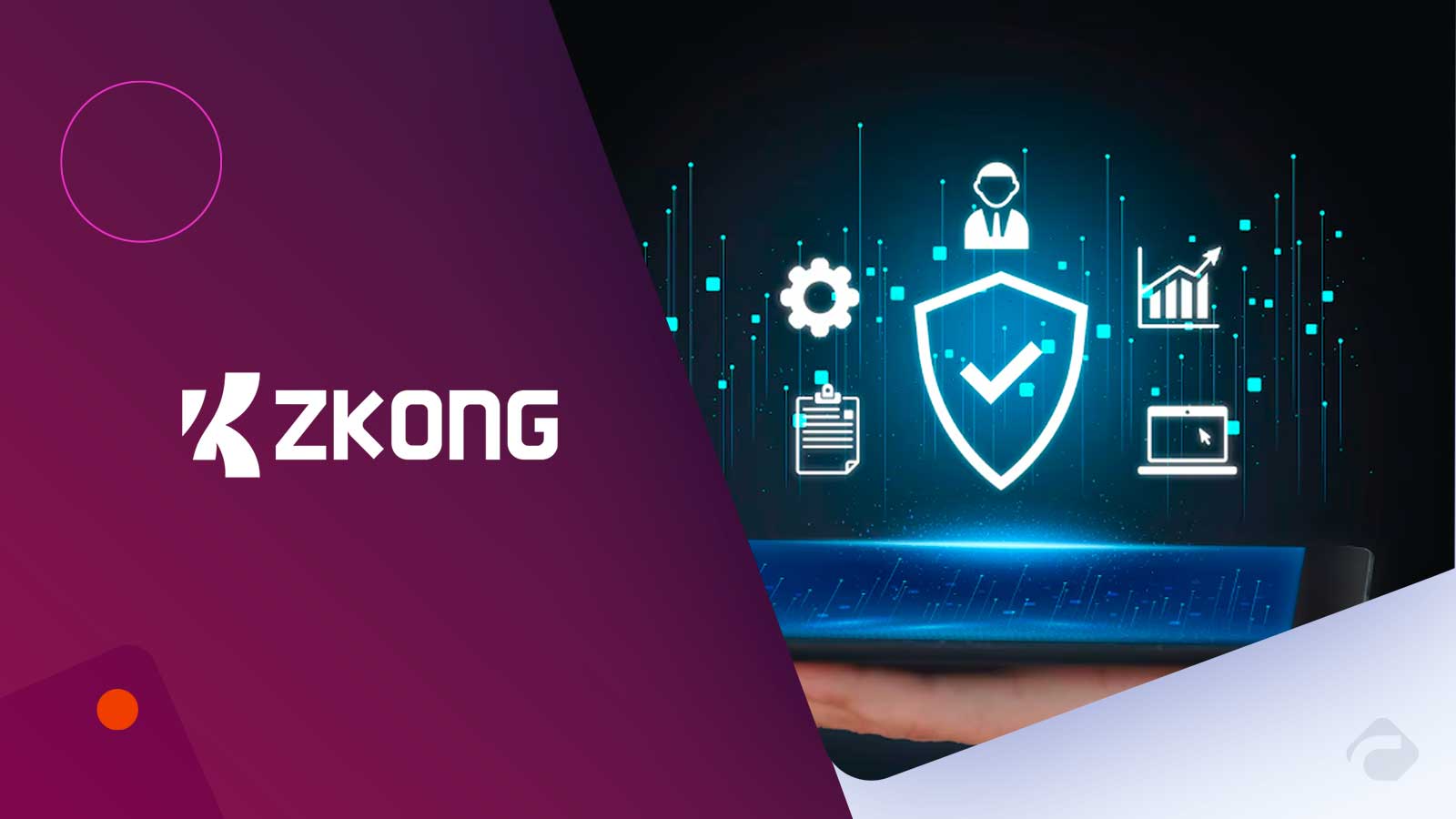 ZKONG Competes in ESL Market with Enhanced Security and Customization as Retail Giants Accelerate Adoption