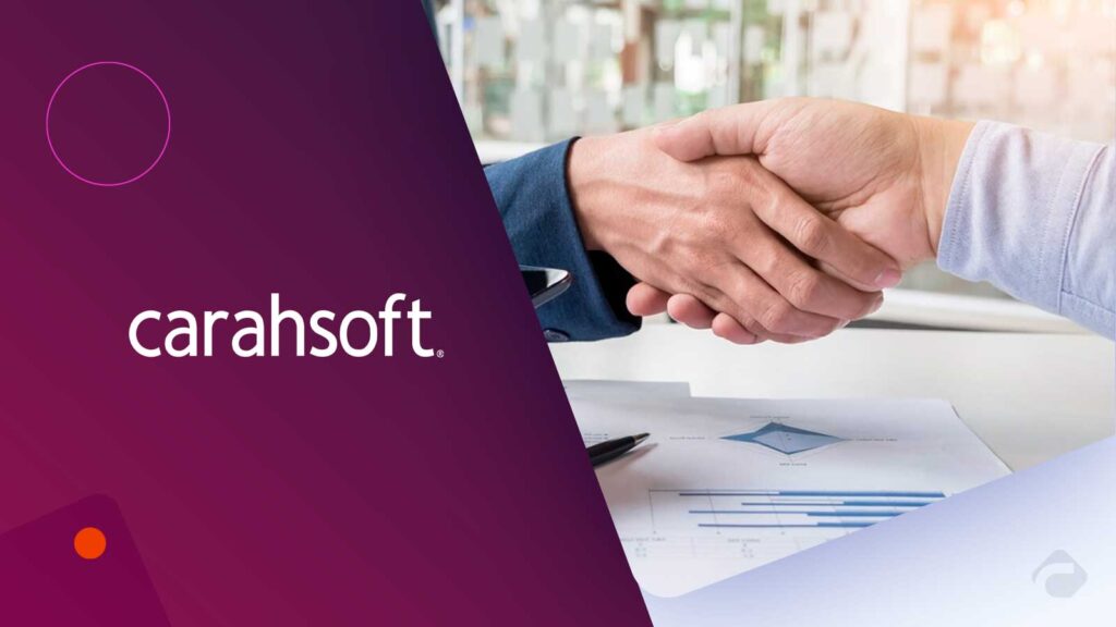 Zero Trust Cyber Advisors and Carahsoft Partner to Bring Zero Trust Solutions to Government Agencies