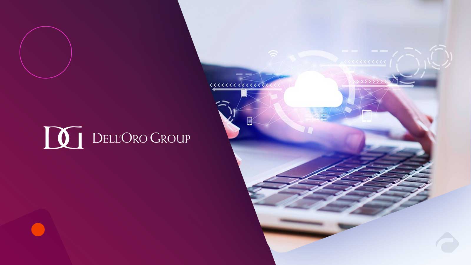 AIOps Features Drive Cloud-Managed Revenue Higher, According to Dell'Oro Group