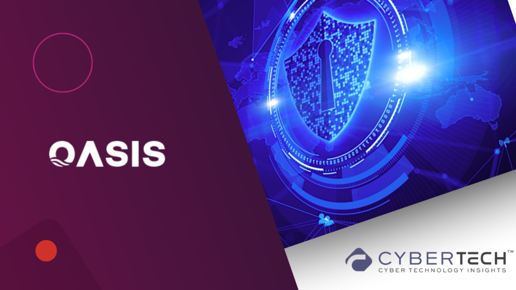 Oasis Security Launches First-Ever Non-Human Identity Management Certification