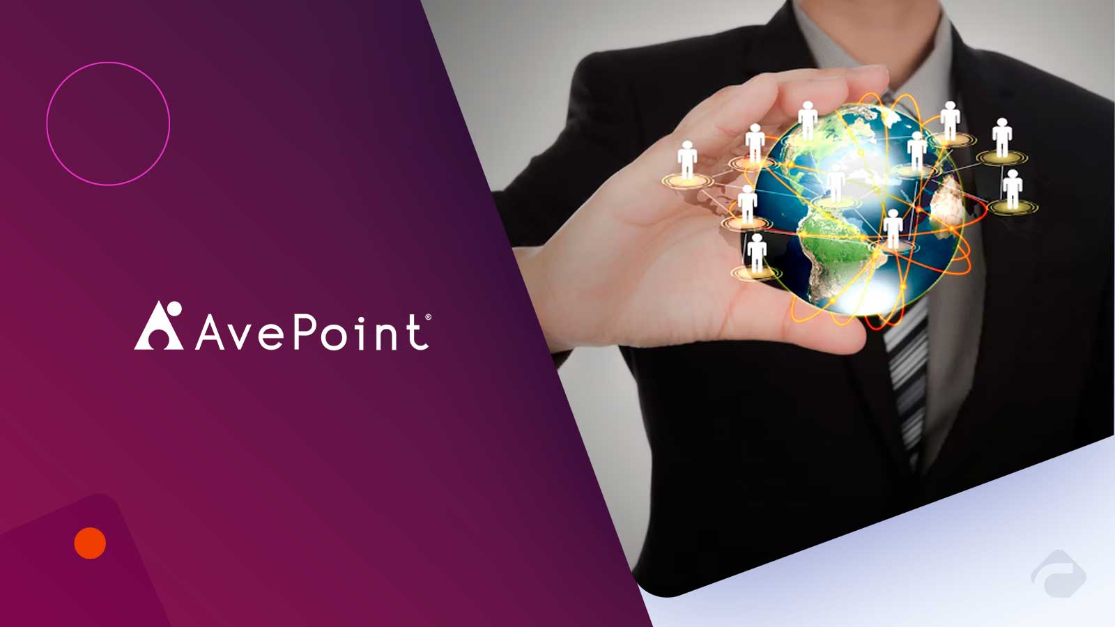 AvePoint Announces Dual Listing on the Singapore Exchange to Continue Global Expansion