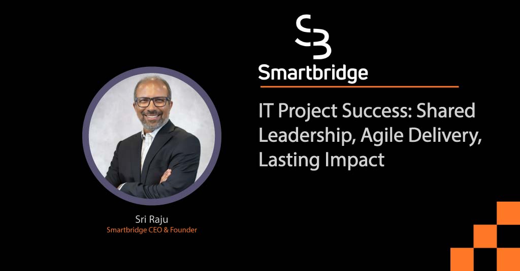 4 Ways to Ensure IT Project Success with a Consulting Firm