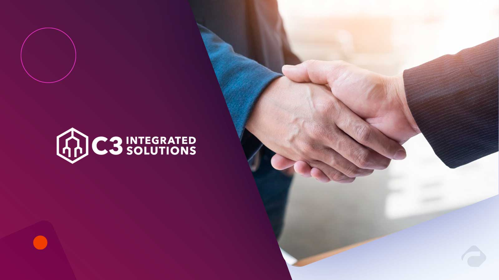 C3 Integrated Solutions and Telarus Partner to Deliver CMMC Expertise and Strengthen Cybersecurity for the Defense Industrial Base