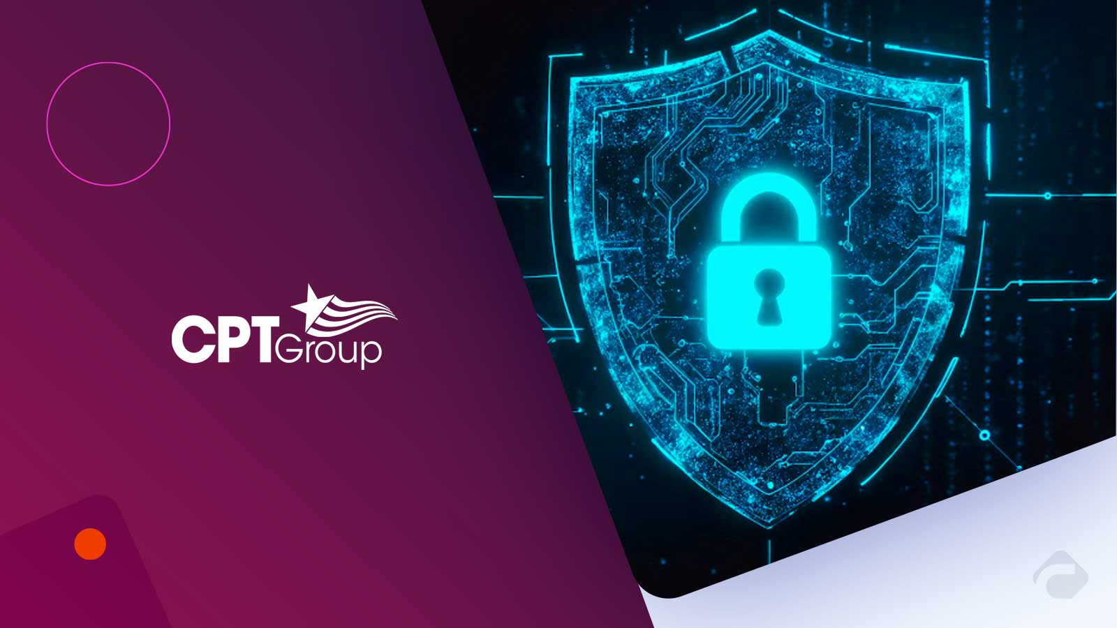 CPT Group, Inc. Announces Free CLE Webinar on Cybersecurity Risks in Class Action Litigation