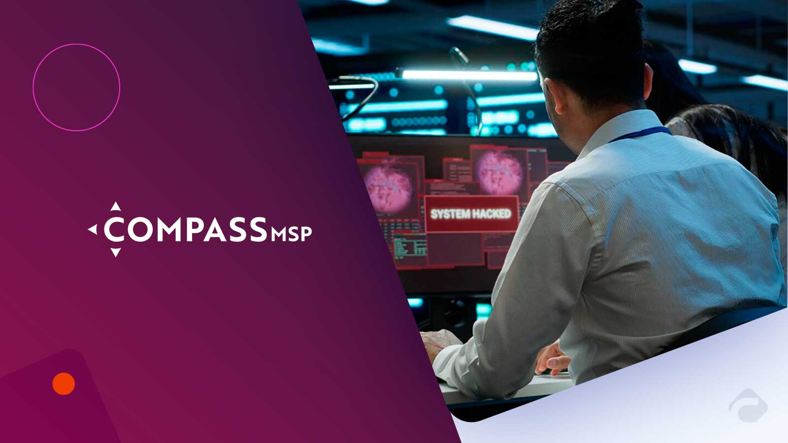 CompassMSP Acquires Simplegrid Technology, Inc., Expanding High-Touch IT and Cybersecurity for Regulated Industries