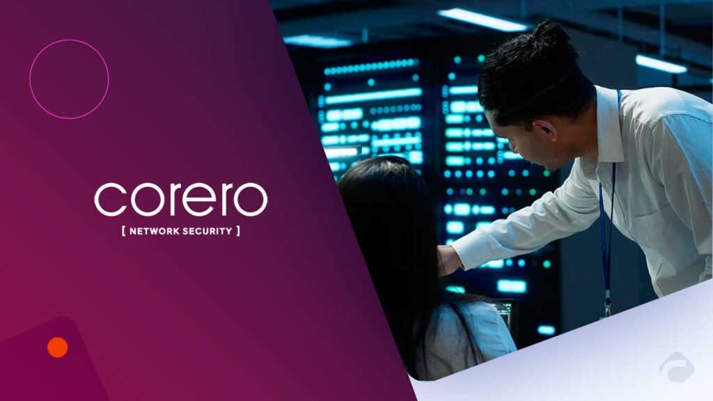 Corero Network Security