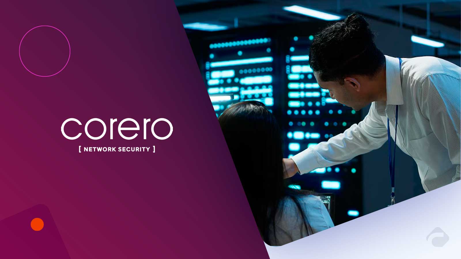 Corero Network Security