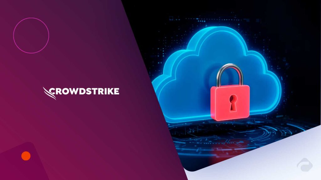CrowdStrike Named a Frost Radar™ Leader in Cloud Workload Protection