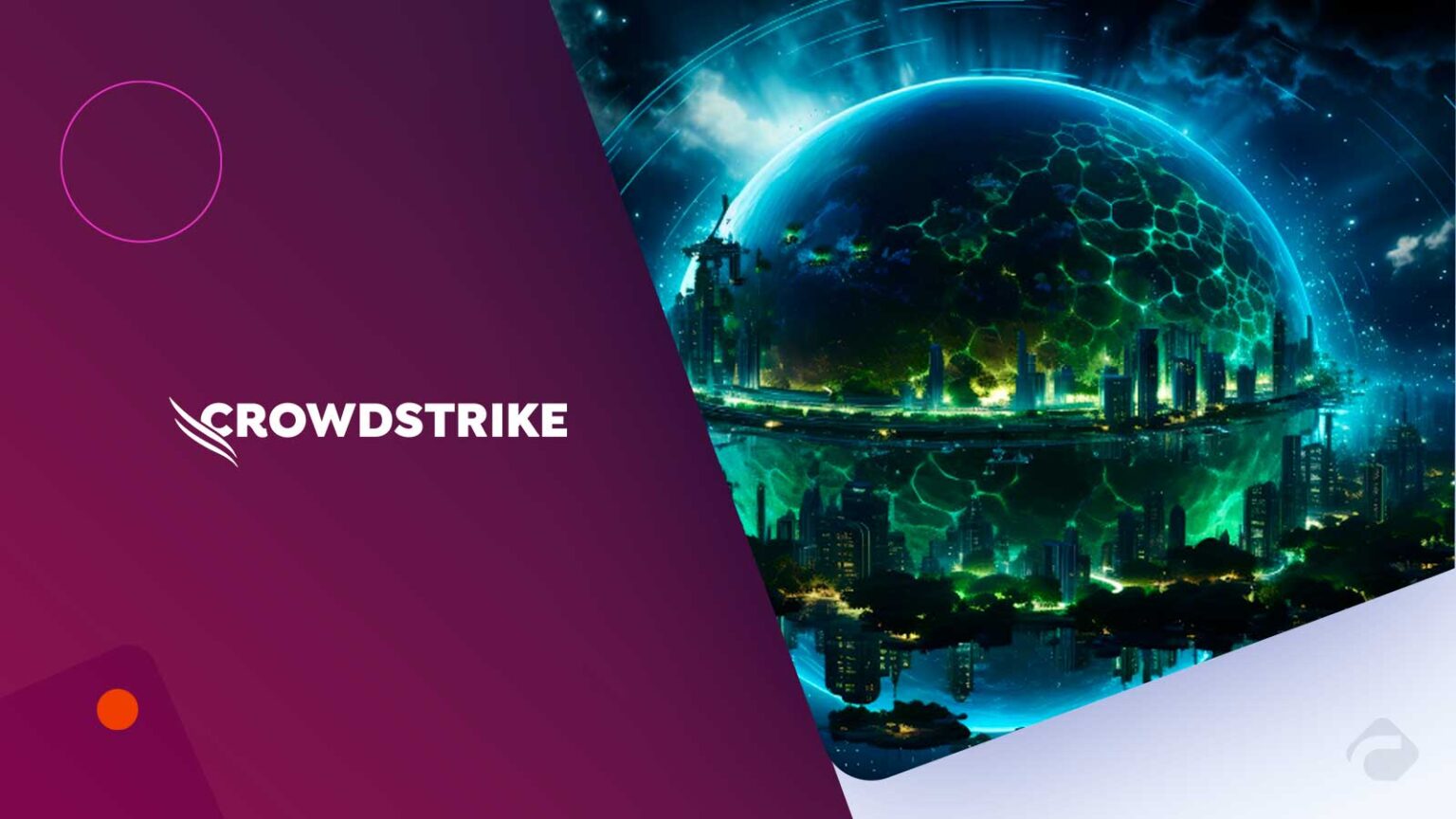 CrowdStrike Teams with NVIDIA to Build, Power, and Secure