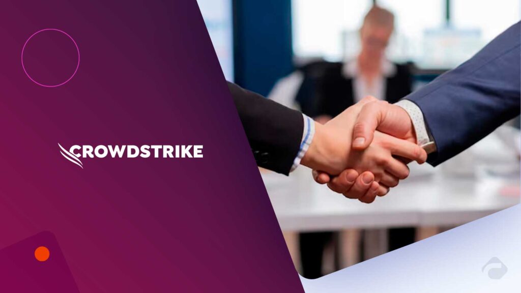 CrowdStrike and Salesforce Partner to Secure the Future of AI-Powered Business