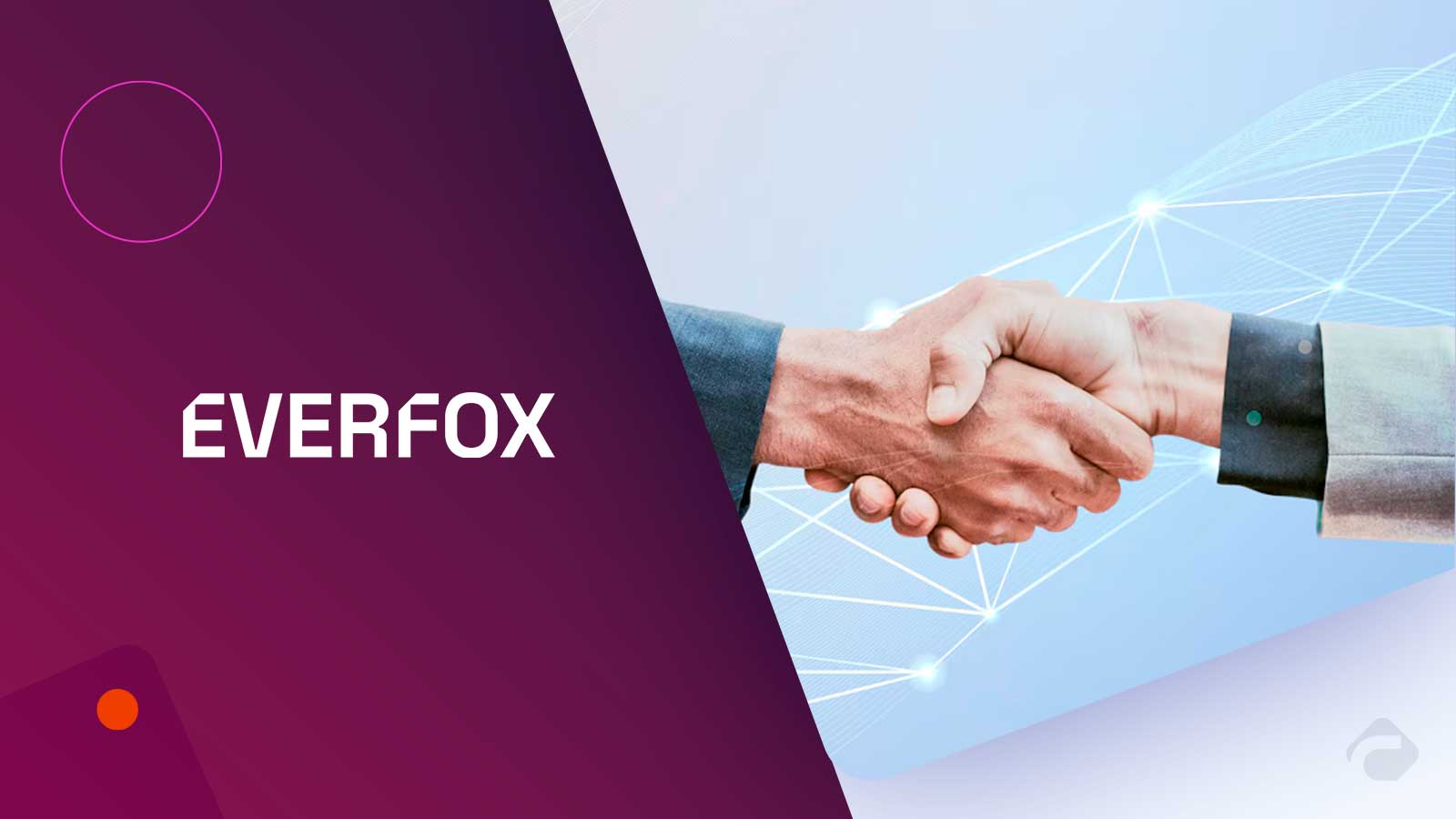 Everfox and Anduril Industries Announce Cross Domain Partnership