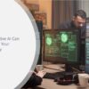 How Generative AI Can Compromise Your Cybersecurity