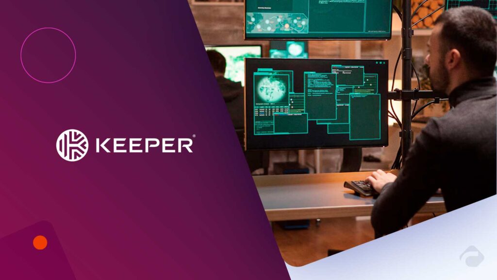 Keeper Security Integration with Google Security Operations Expands Visibility into Privileged Access