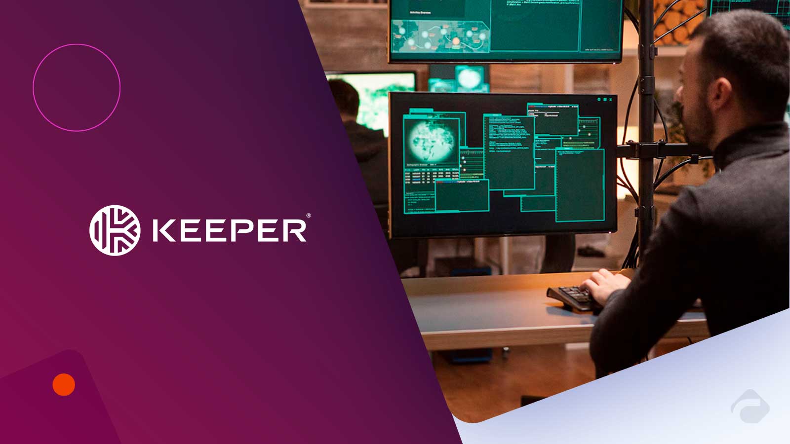 Keeper Security Integration with Google Security Operations Expands Visibility into Privileged Access