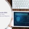 Lead Gen Security 2025: How to Protect Your Marketing Data and Pipeline
