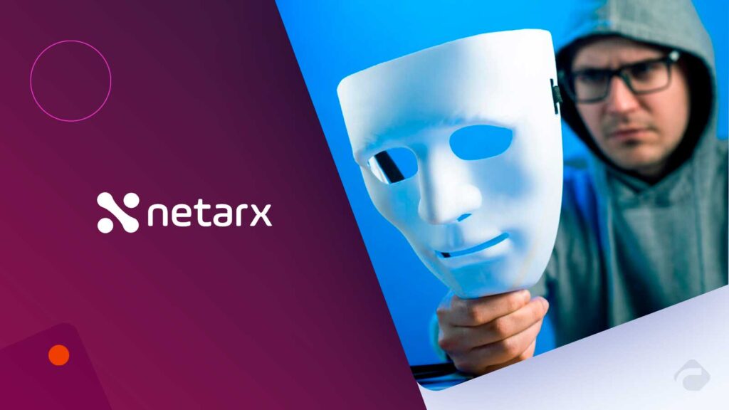 Netarx Expands Deepfake Defense with New SMS Offering