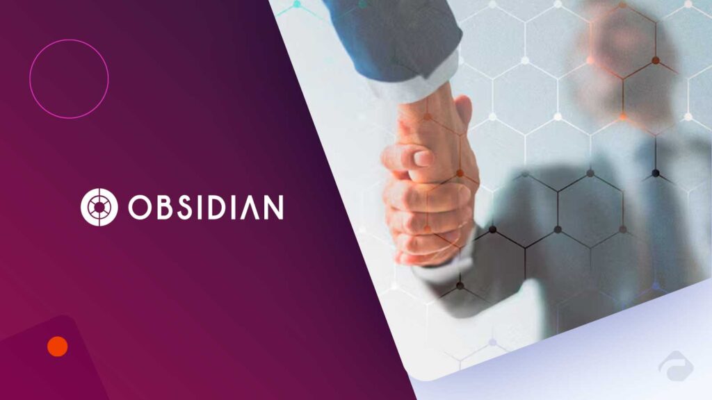 Obsidian Security Partners with SentinelOne to Deliver Unified Threat Protection Across Endpoint and SaaS
