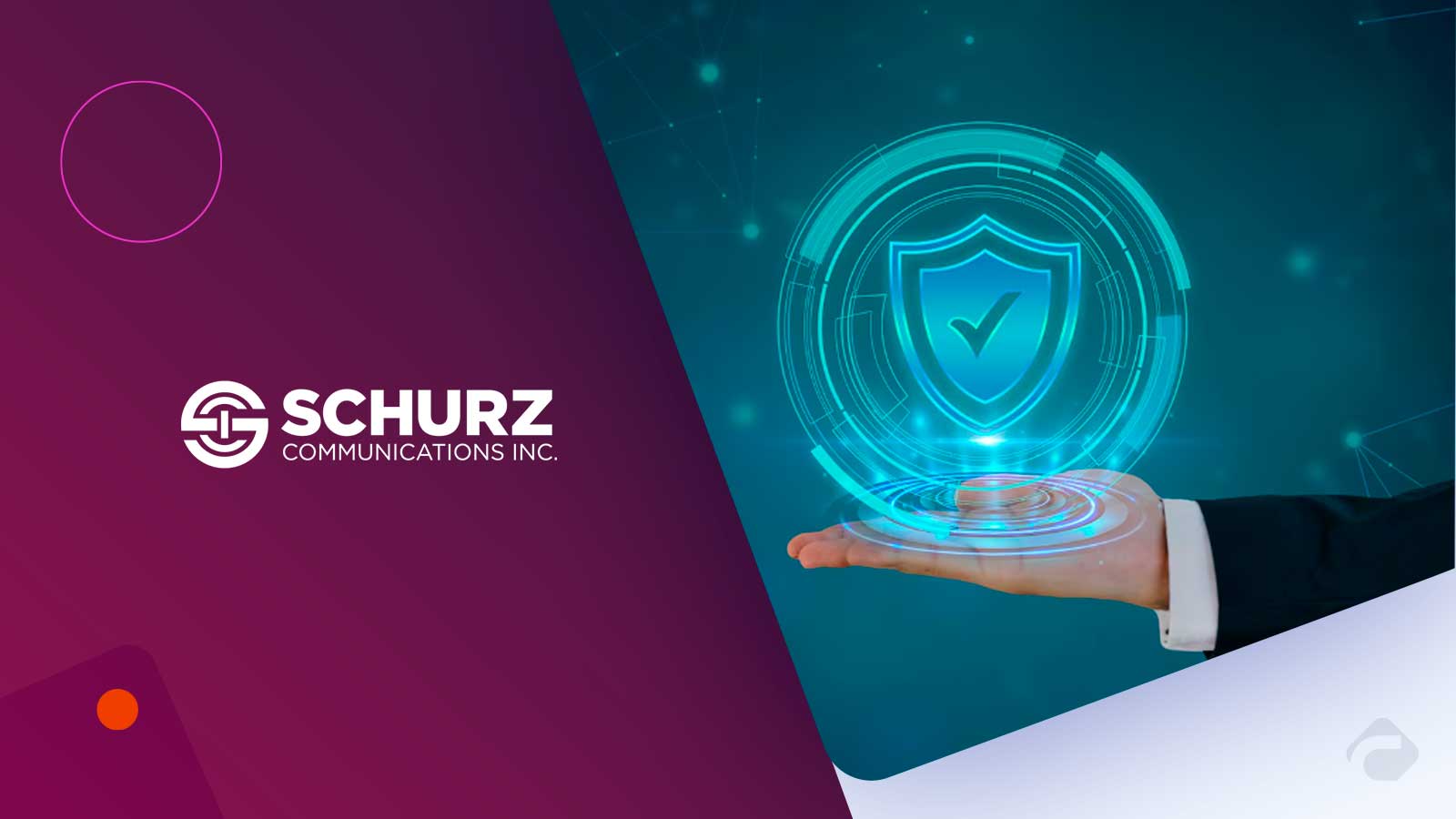 Schurz Broadband Group Taps Otava to Deliver Managed Cloud Services and Data Protection Solutions to Broadband Customers