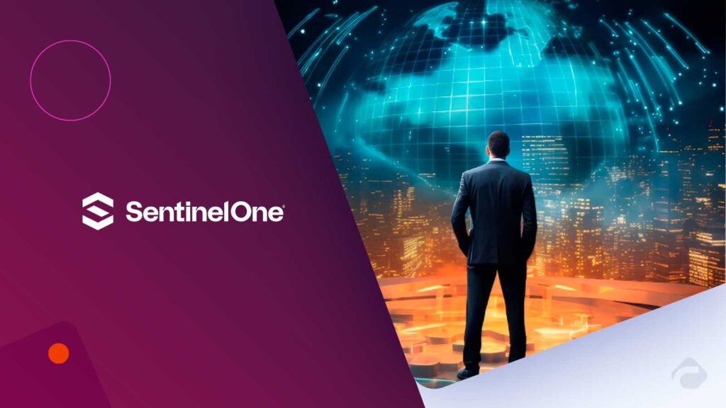 SentinelOne Appoints Ana Pinczuk as President of Product & Technology
