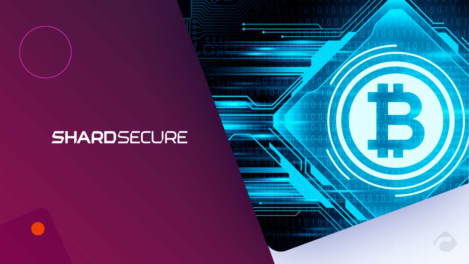 ShardSecure® and Entrust® Announce Global Strategic Partnership to Elevate Cryptographic Security for Unstructured Data