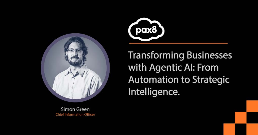 Why Managed Intelligence Providers Are the New Strategic Partner