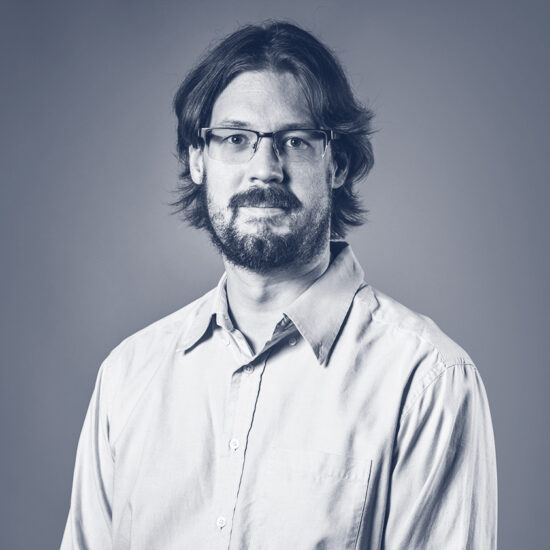 Picture of Simon Green