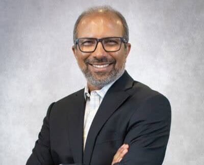 Picture of Sri Raju