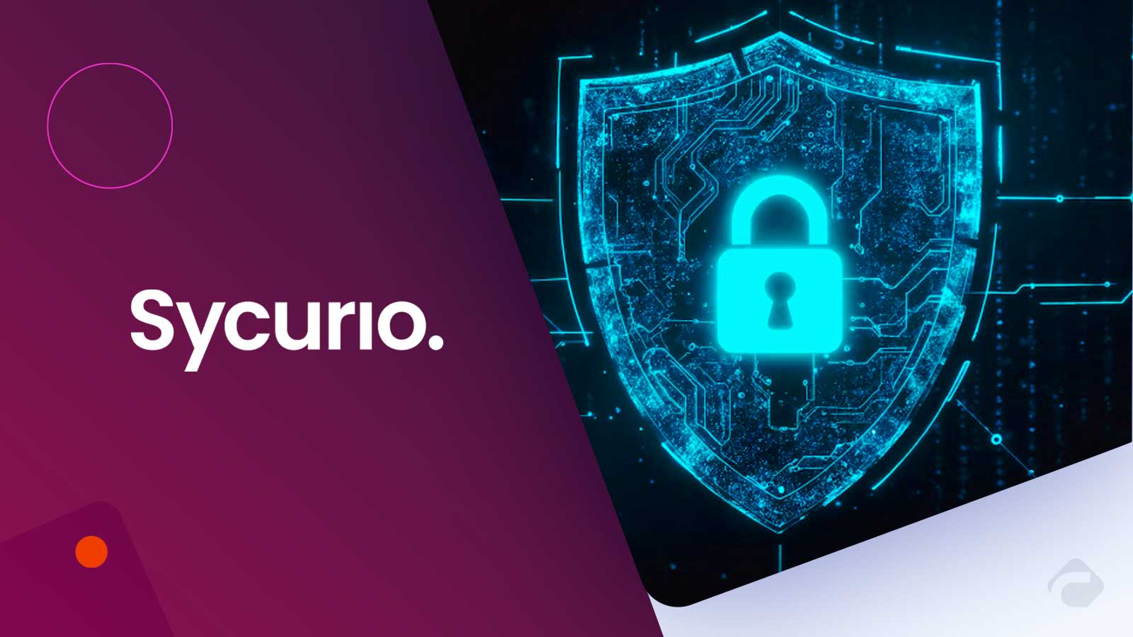 Sycurio Appoints Renowned Cybersecurity and Risk Expert Nicholas Bown as Chief Security Officer