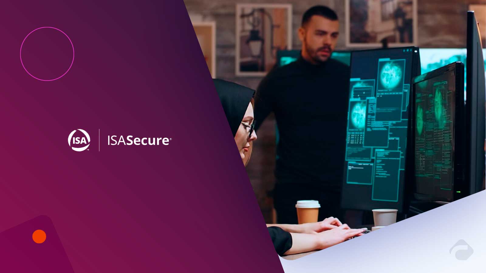 The National Cyber Security Agency (NCSA) - State of Qatar Partners with ISASecure to Accelerate Adoption of ISA/IEC 62443 Cybersecurity Standards