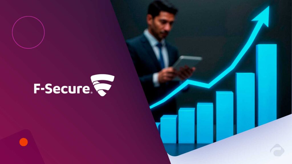 Untapped Gold Mine: F-Secure's New Study Shows Urgent Demand For Scam Protection, Critical Growth Opportunity For CSPs