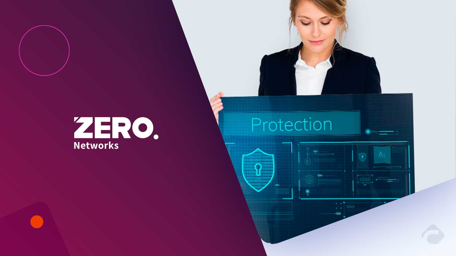 Zero Networks treibt die Umsetzung von CISAs neuem Zero-Trust-Mikrosegmentierungsrichtlinien voran