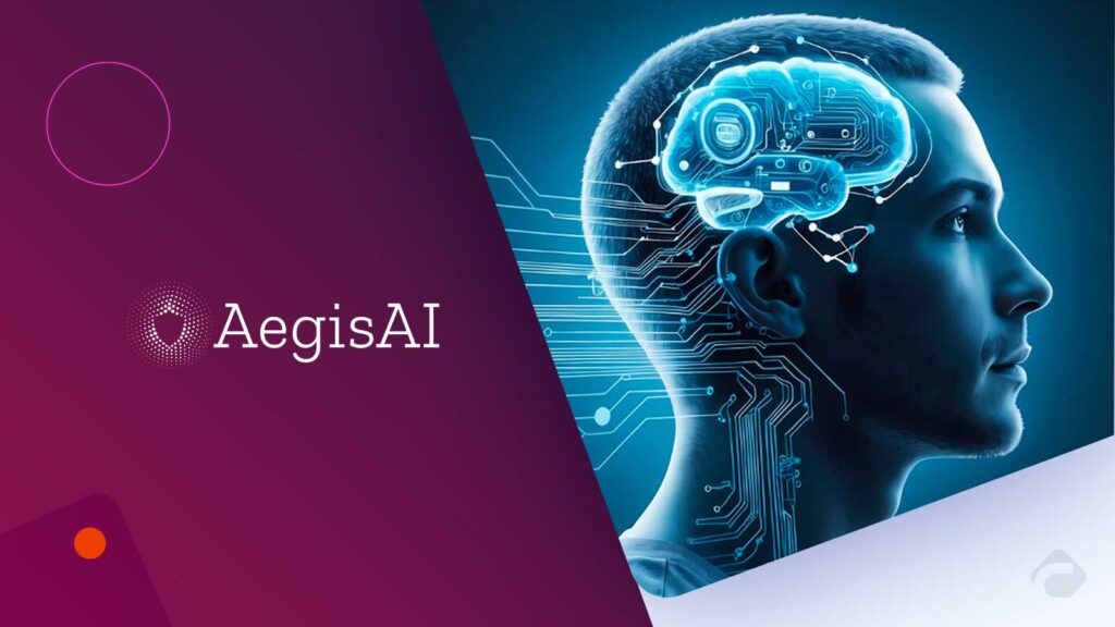 Google Security Veterans Raise $13 Million Seed Round For AegisAI to Fix Email Security