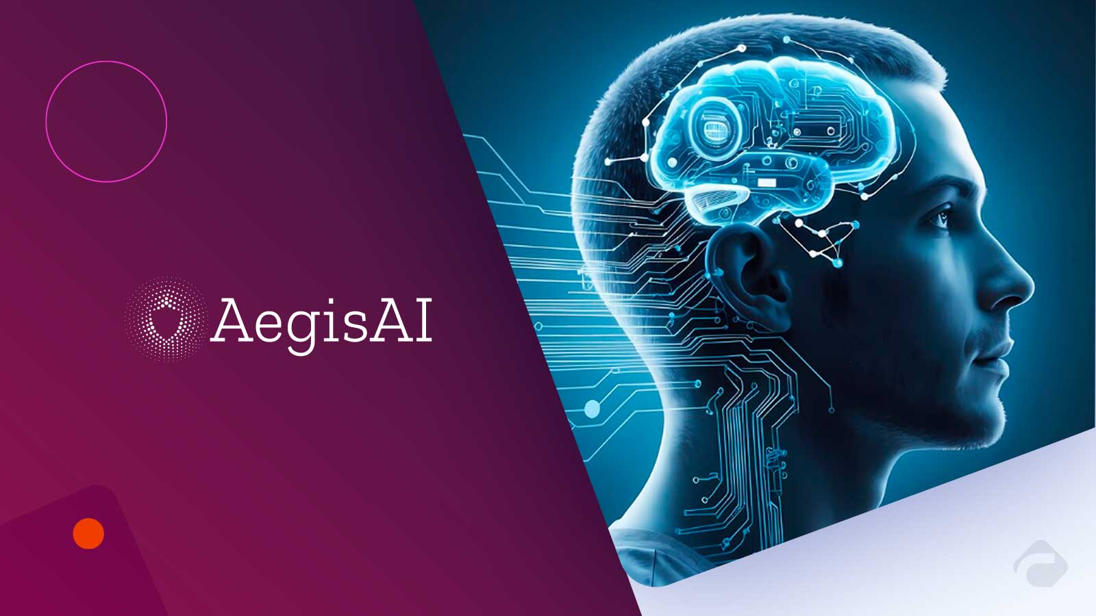 Google Security Veterans Raise $13 Million Seed Round For AegisAI to Fix Email Security
