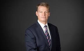 Kevin Mandia