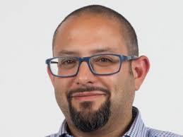 Ian Levy 